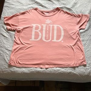 Aeropostle Graphic Tee